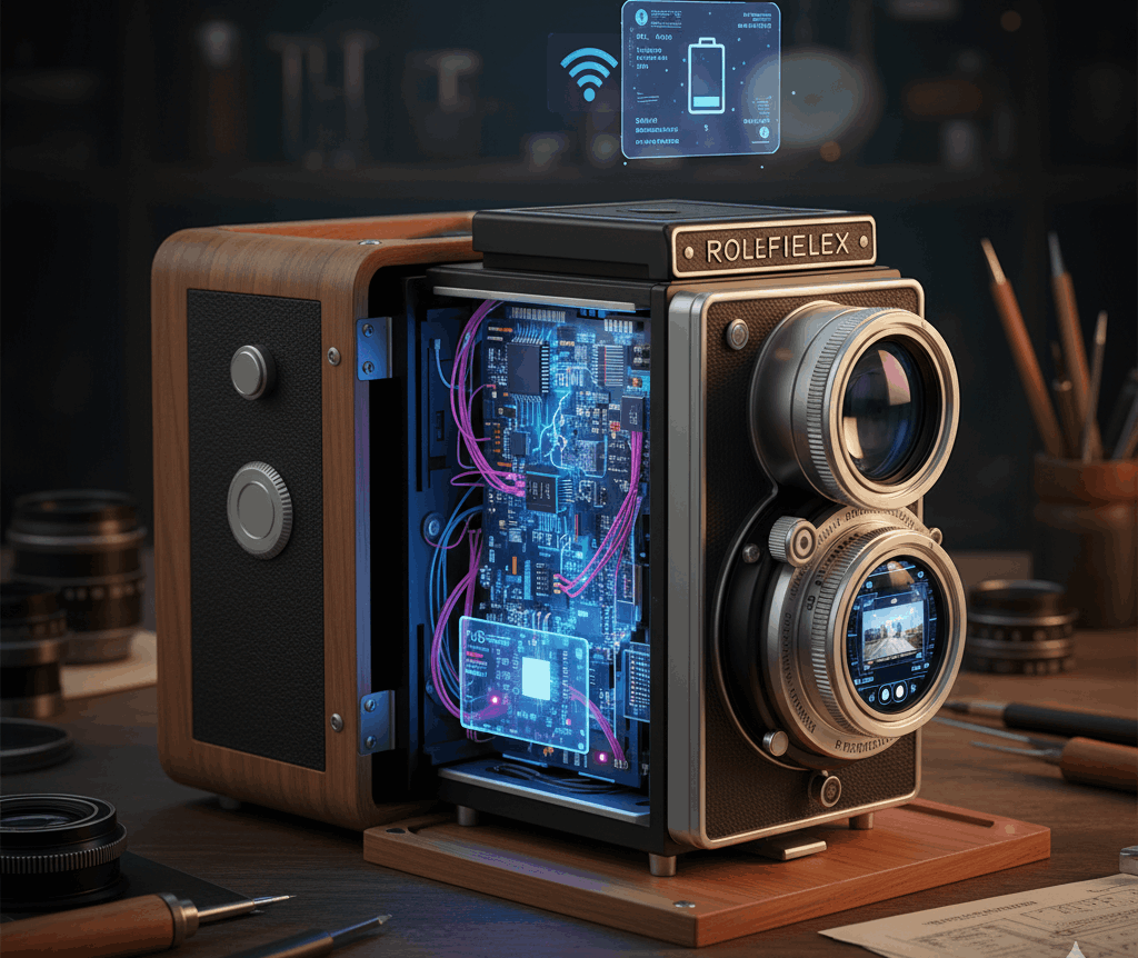 Mobirise Website Builder